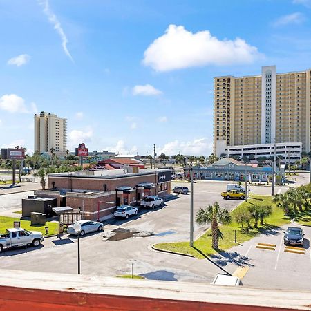1302B St Thomas Square Apartment Panama City Beach Bagian luar foto