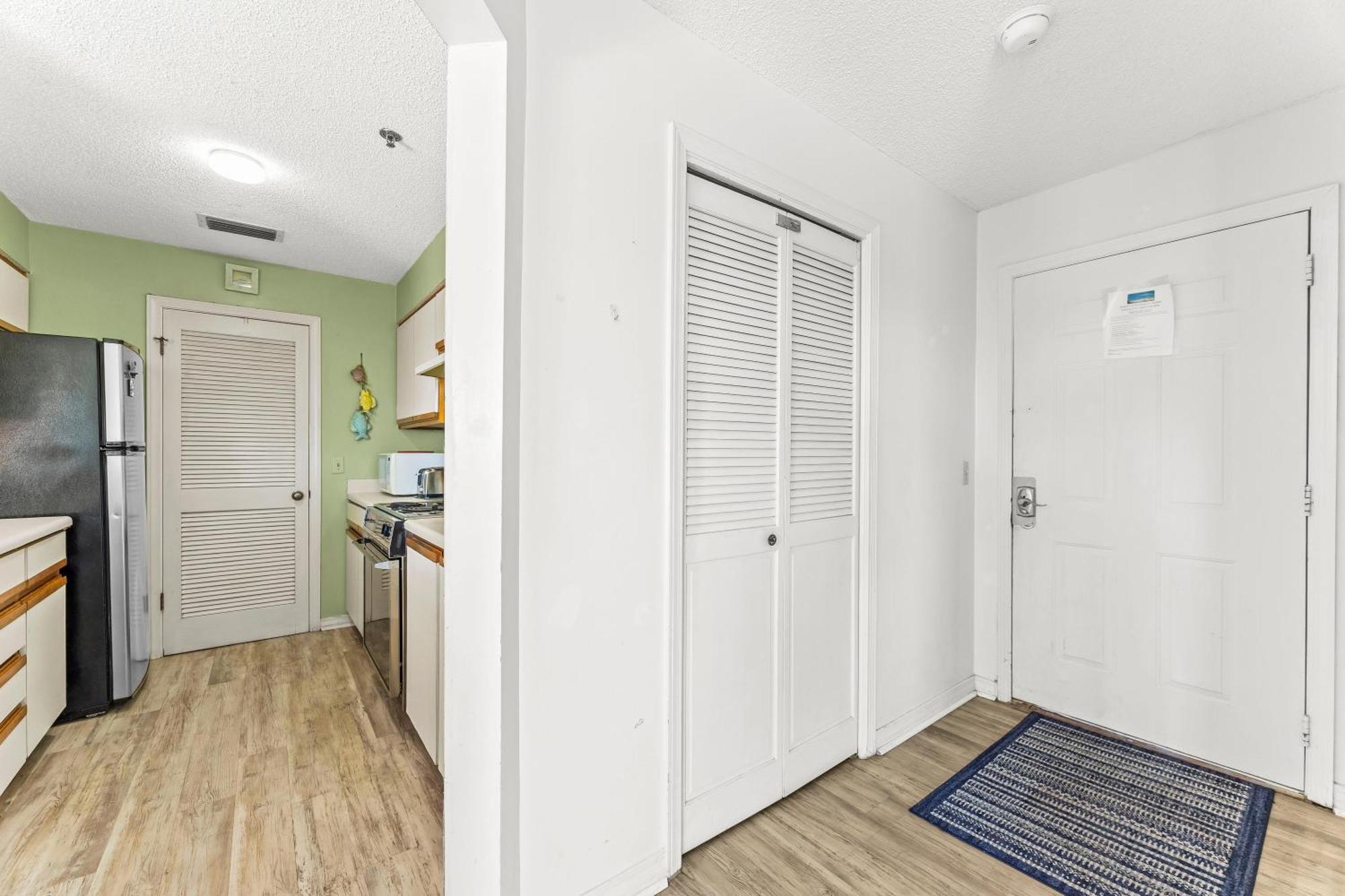1302B St Thomas Square Apartment Panama City Beach Bagian luar foto