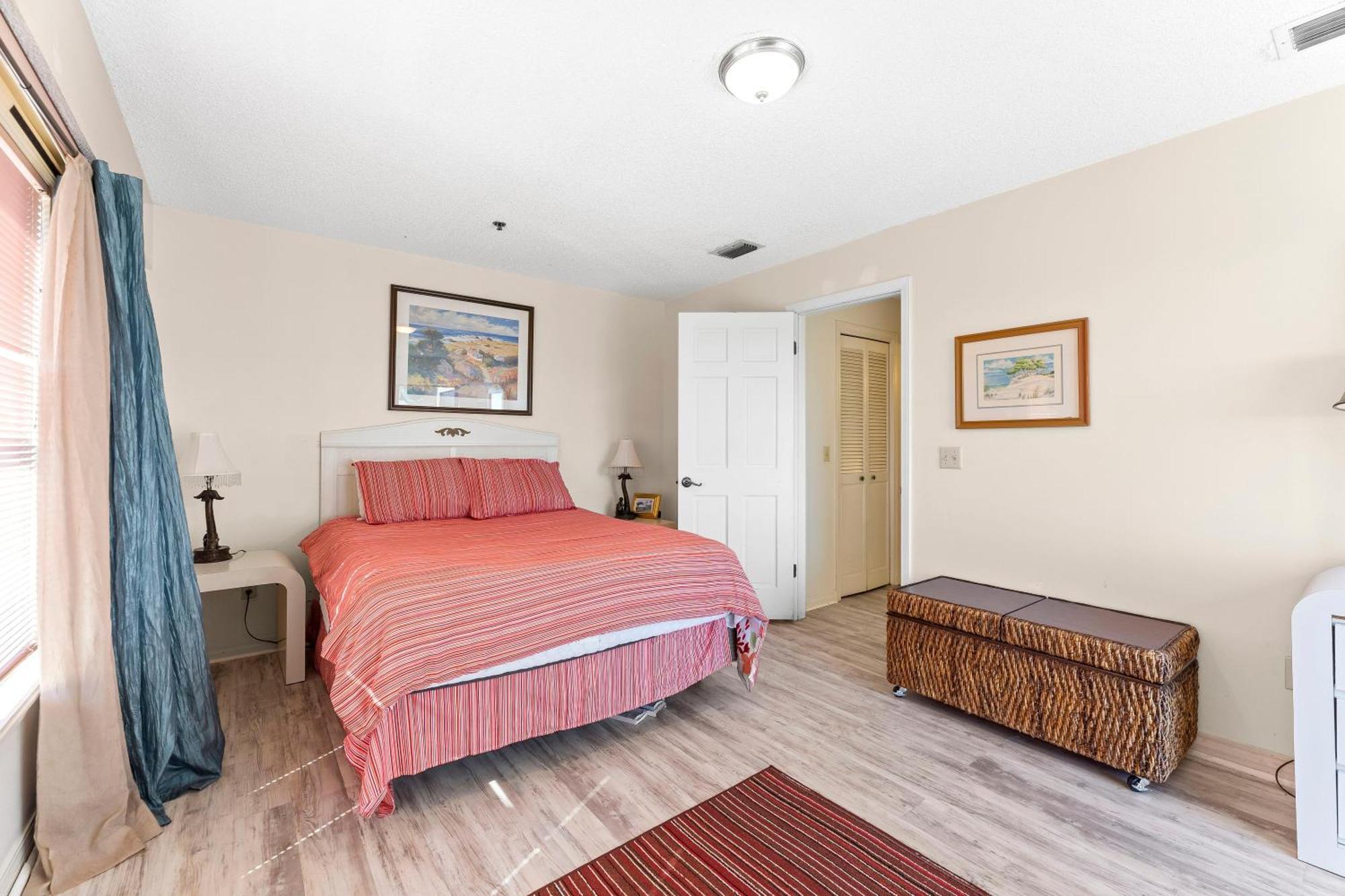 1302B St Thomas Square Apartment Panama City Beach Bagian luar foto