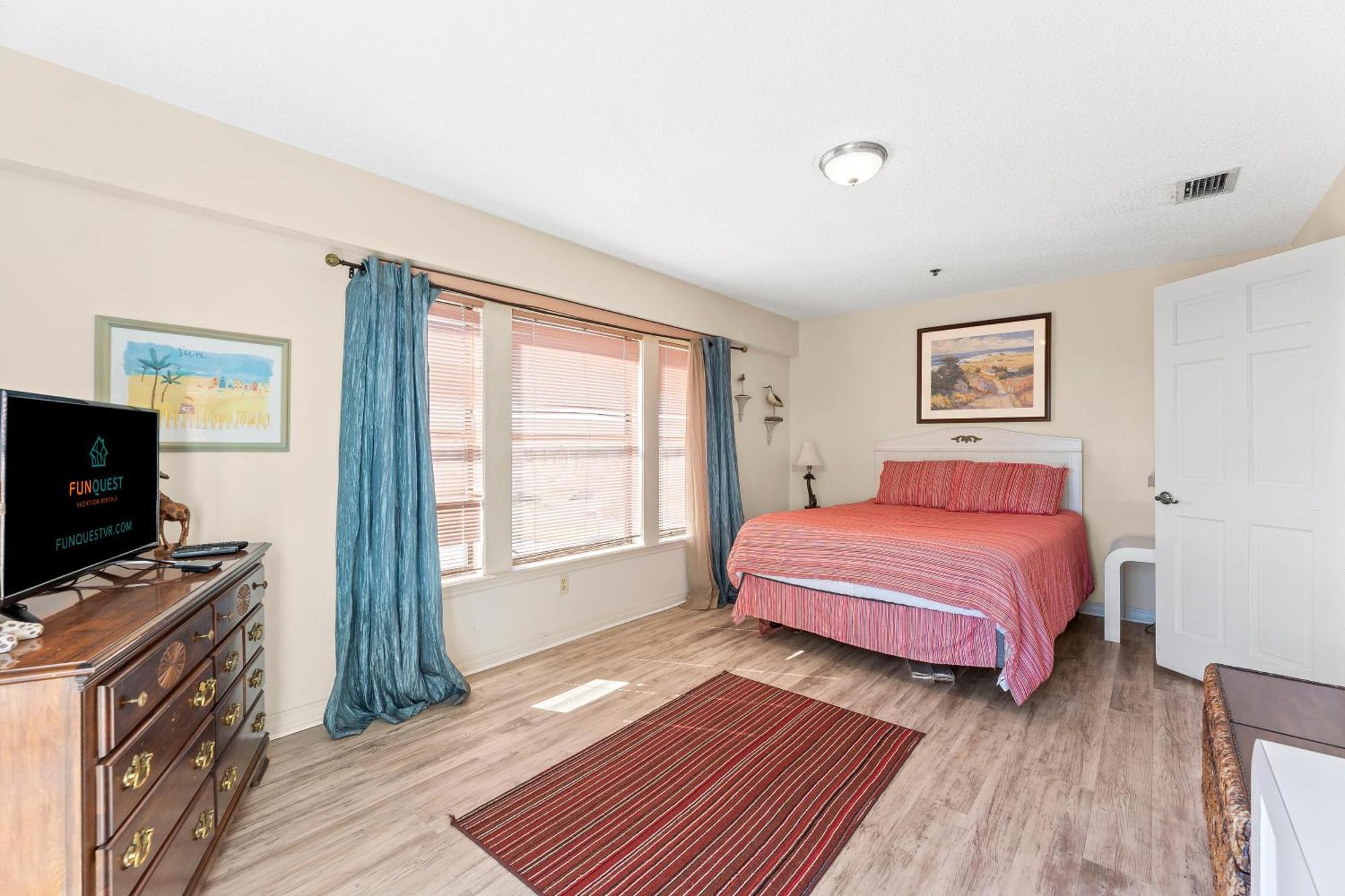 1302B St Thomas Square Apartment Panama City Beach Bagian luar foto